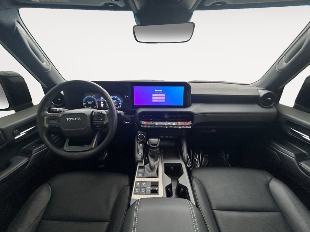 Used 2025 Toyota Land Cruiser AWD/4WD image 14