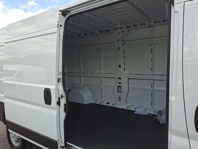 New 2026 RAM ProMaster 2500 w/ Safety Group FWD image 5