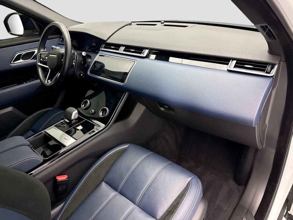 Certified 2023 Land Rover Range Rover Velar R-Dynamic S AWD/4WD image 16