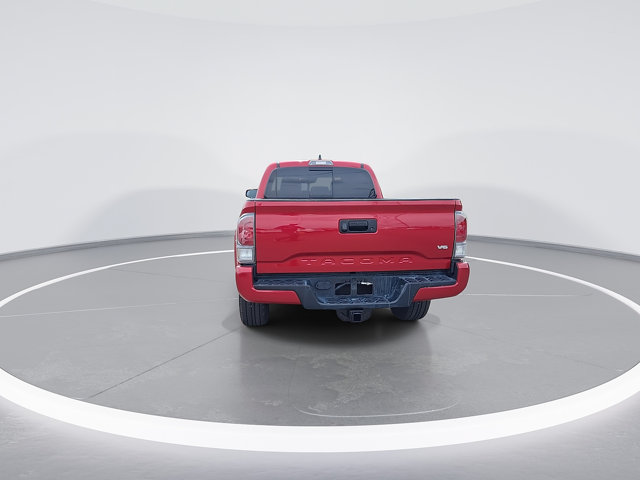 Certified 2023 Toyota Tacoma TRD Sport AWD/4WD image 8