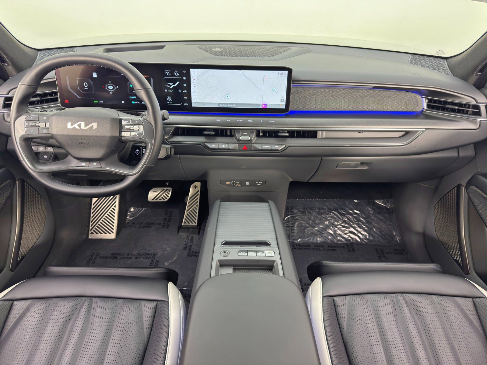 Used 2024 Kia EV9 GT-Line image 13