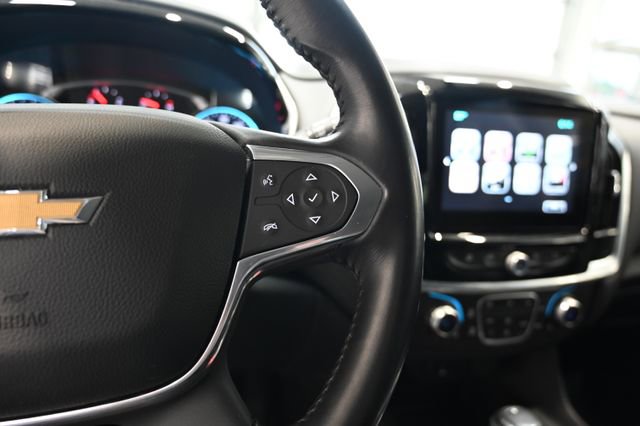 Used 2018 Chevrolet Traverse LT AWD/4WD image 24