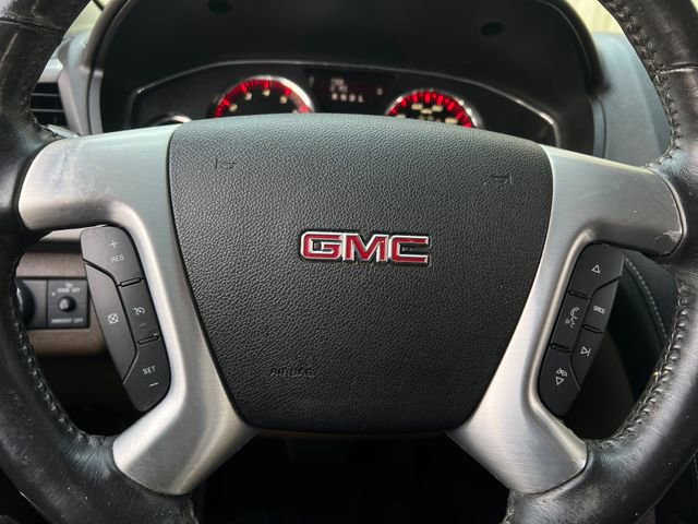 Used 2016 GMC Acadia SLT image 22