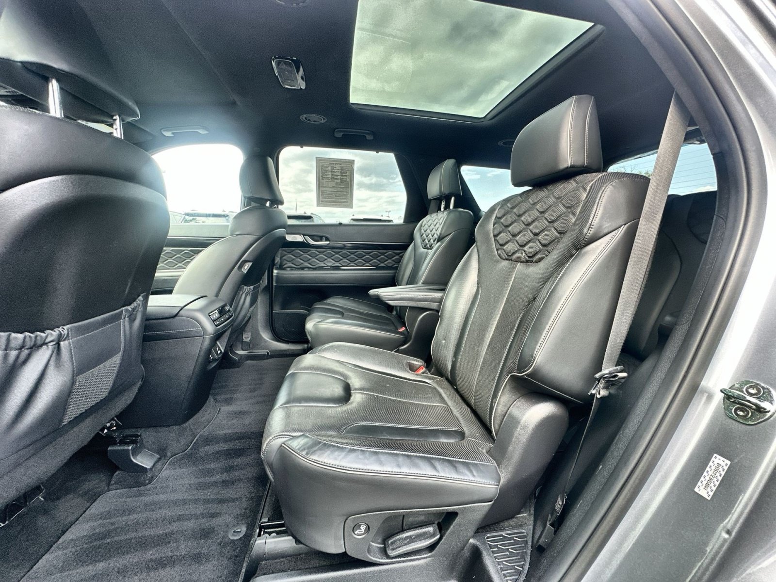 Used 2020 Hyundai Palisade Limited AWD/4WD image 33
