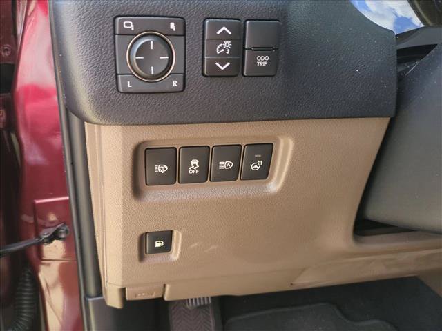 Used 2022 Lexus GX 460 Premium AWD/4WD image 13