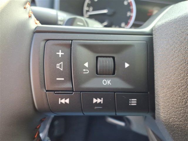 New 2026 Nissan Rogue SV image 20