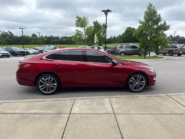 Used 2023 Chevrolet Malibu LT FWD image 5
