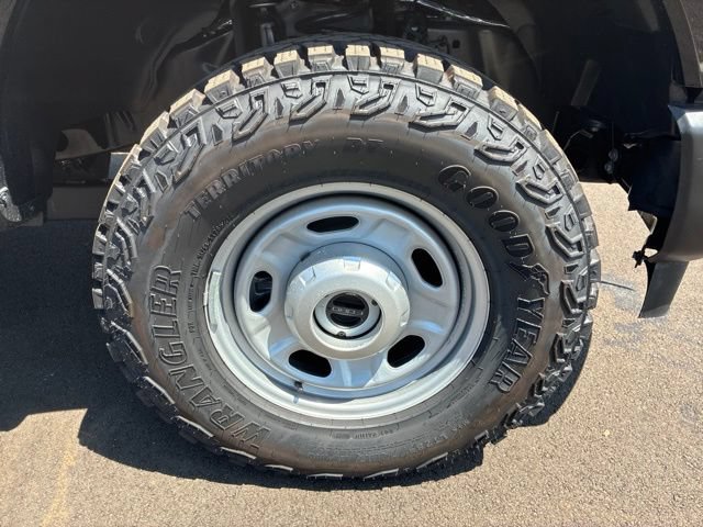 New 2026 Ford F350 XL w/ 360-Degree Camera Package AWD/4WD image 14