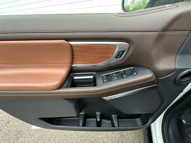 New 2027 Ford Expedition Max King Ranch AWD/4WD image 19