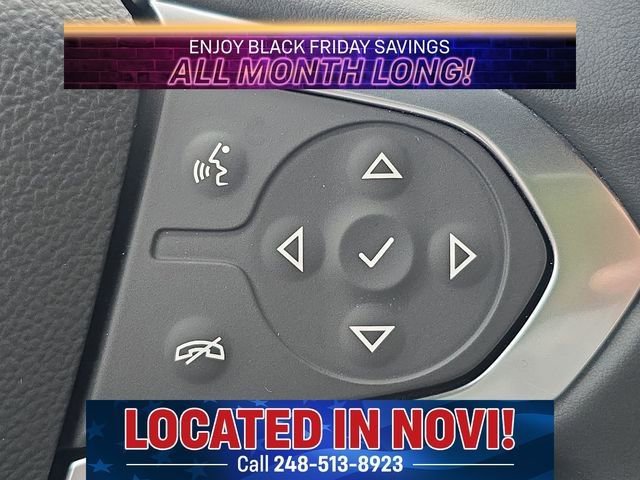 Used 2023 Chevrolet Traverse LT image 26