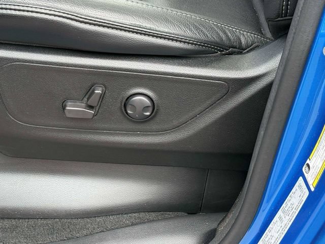 Used 2022 RAM 1500 Rebel w/ Rebel Level 2 Equipment Group AWD/4WD image 19