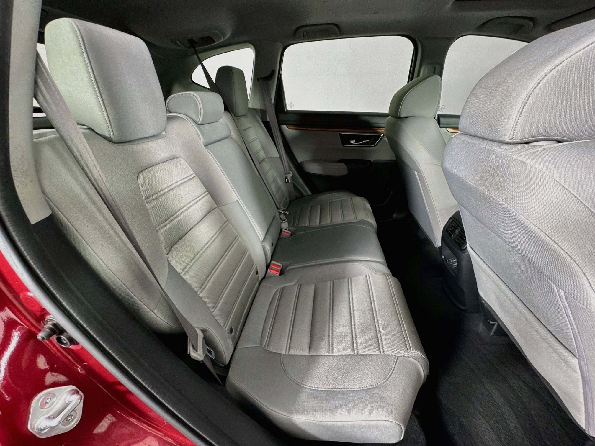 Certified 2021 Honda CR-V EX image 26