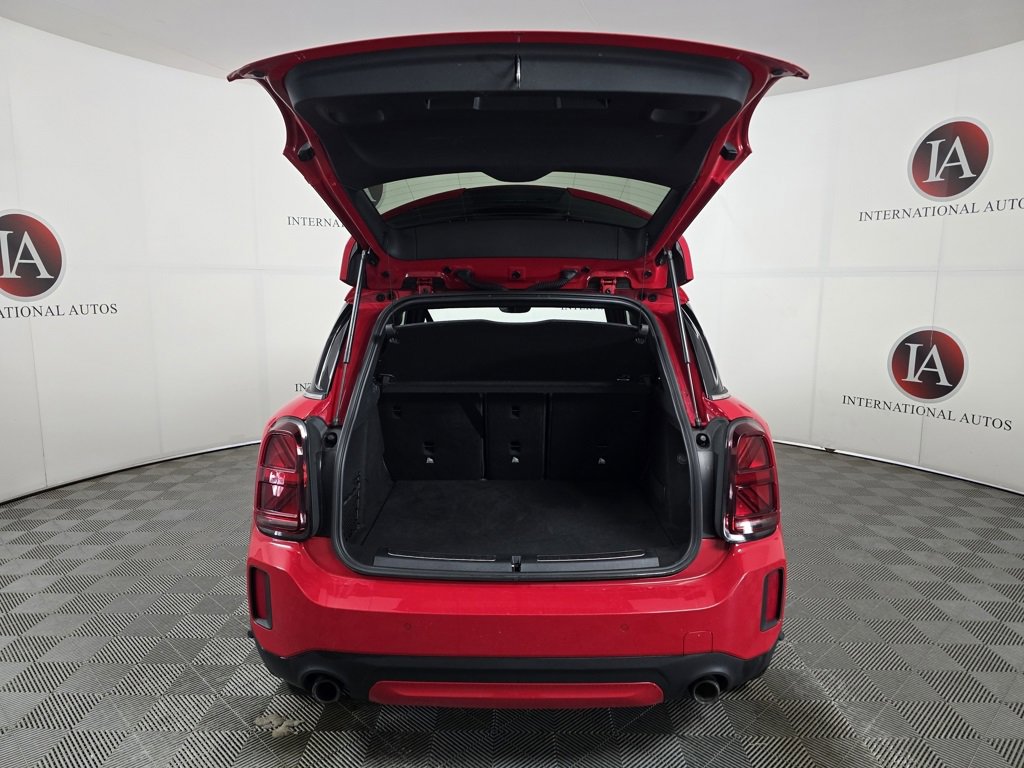 Certified 2023 MINI Cooper Countryman S image 8