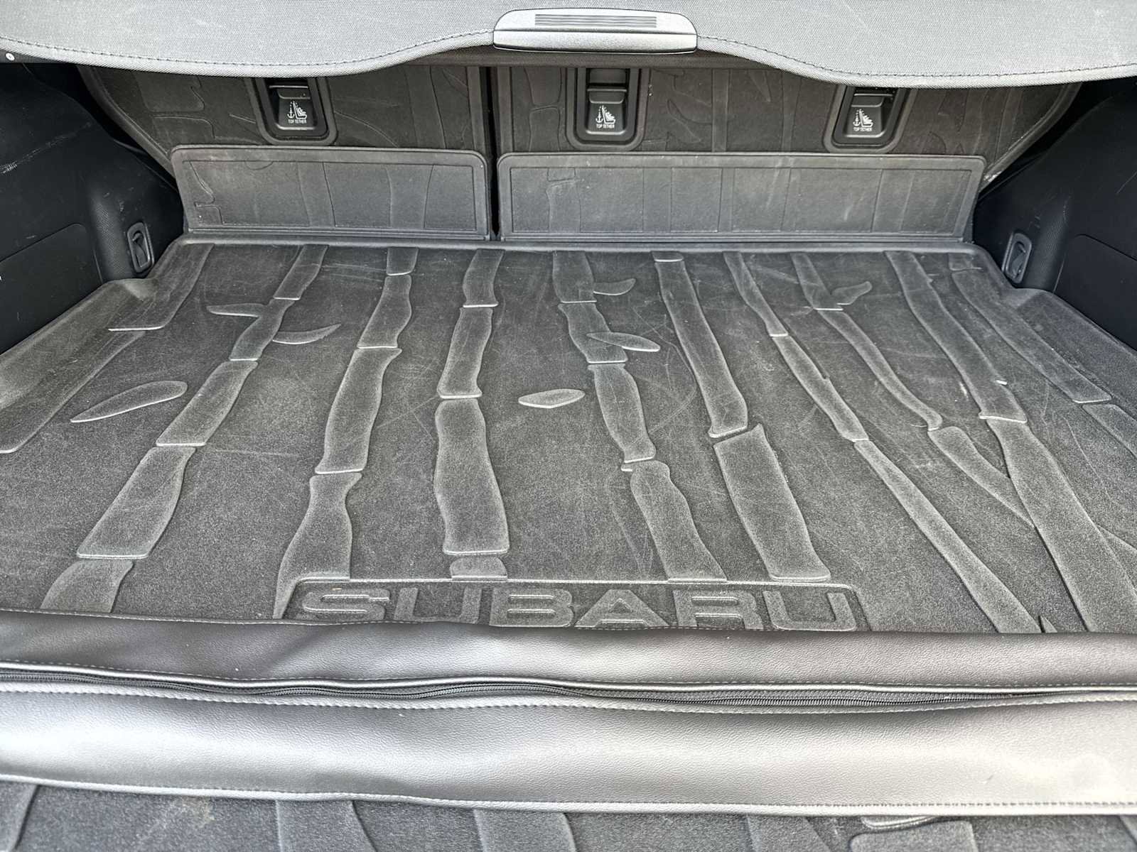 Used 2021 Subaru Forester Limited w/ Popular Package #3 image 33