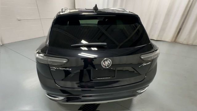 Used 2023 Buick Envision Avenir image 7