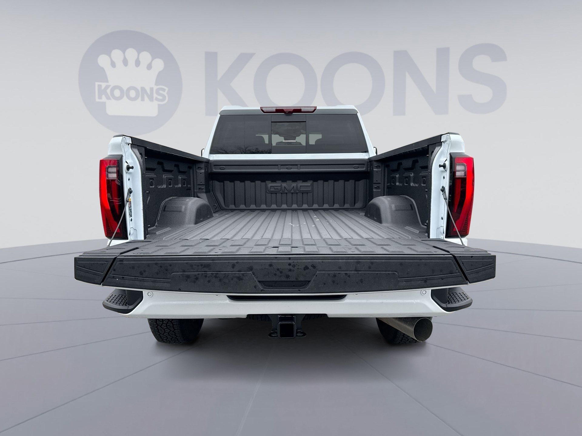 New 2026 GMC Sierra 2500 Denali w/ Denali Reserve Package image 20