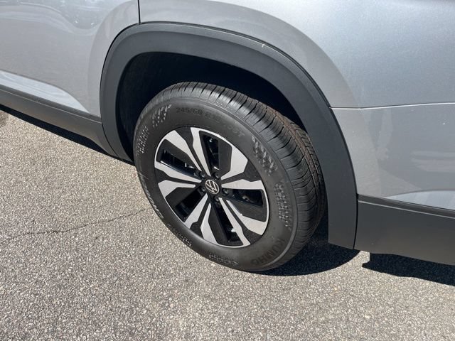 New 2026 Volkswagen Atlas SE FWD image 25