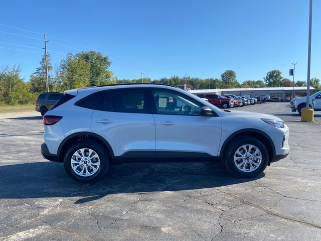 New 2026 Ford Escape Active image 8
