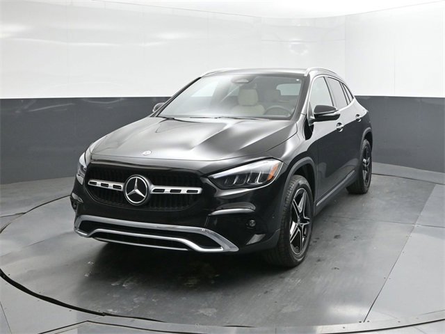 New 2026 Mercedes-Benz GLA 250 GLA 250 image 30