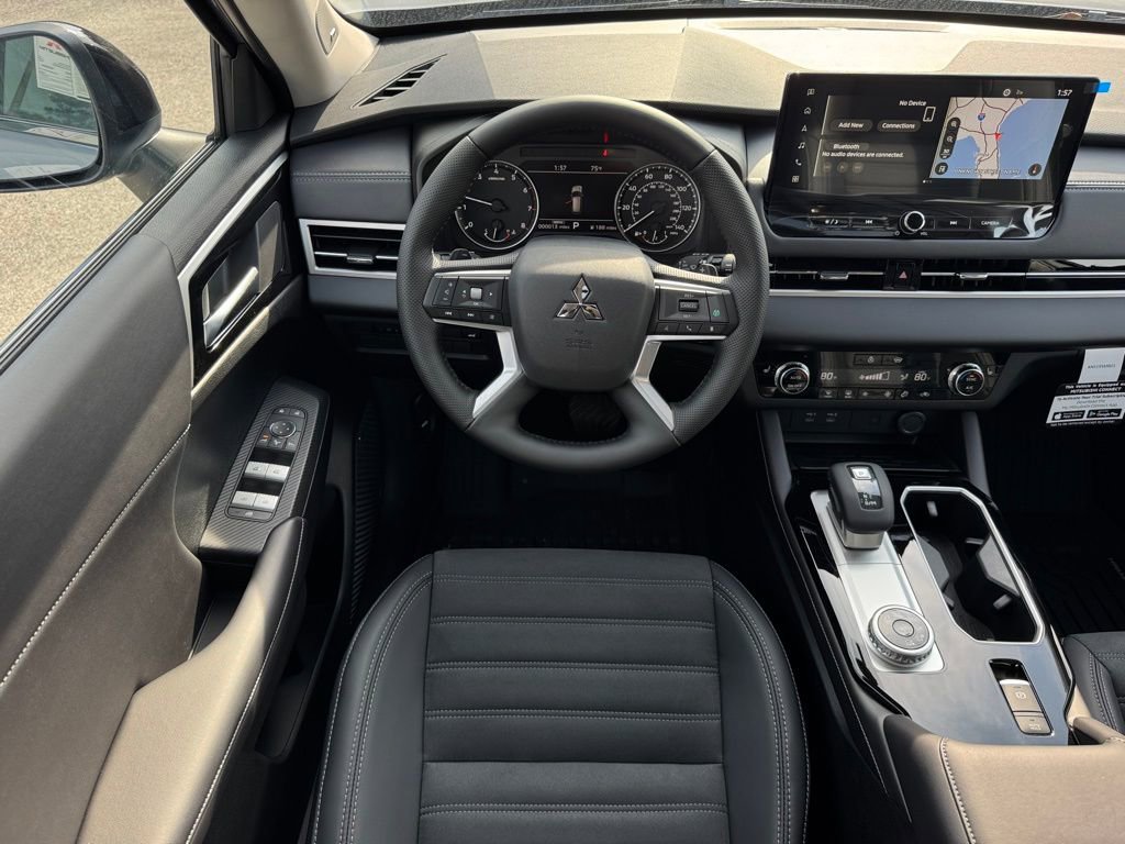New 2026 Mitsubishi Outlander AWD image 18