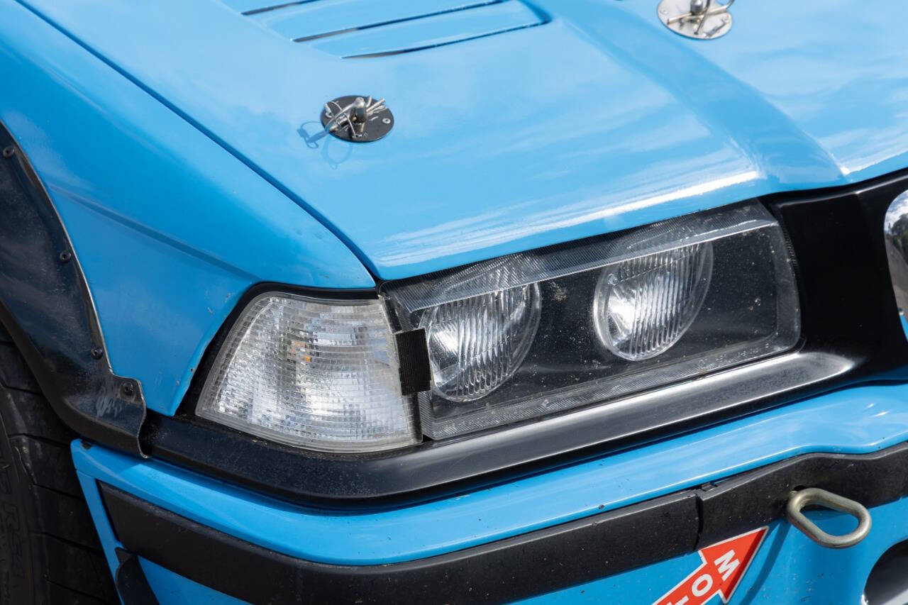 Used 1994 BMW 325i Sedan image 59