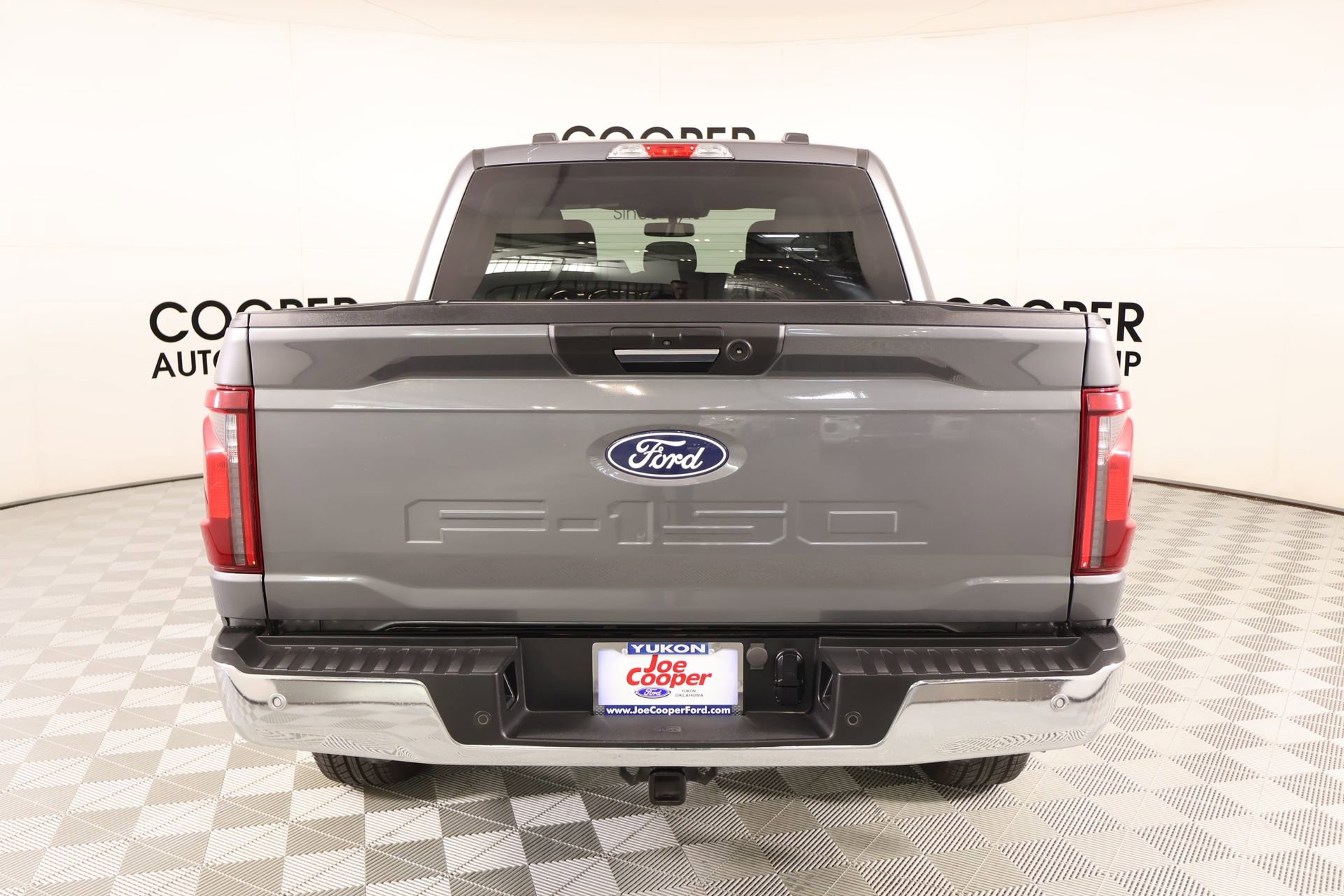 Used 2024 Ford F150 XLT w/ Mobile Office Package AWD/4WD image 21