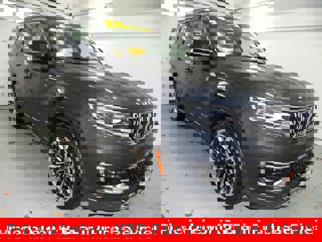 Used 2022 Jeep Wagoneer Series III w/ Premium Group I