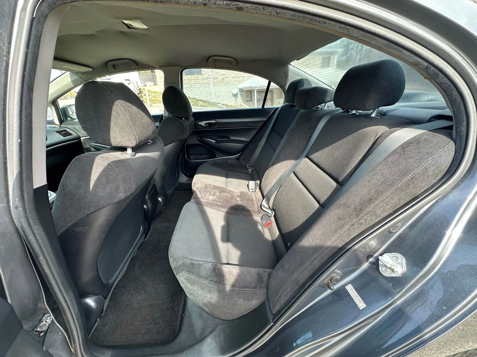 Used 2011 Honda Civic LX-S image 15