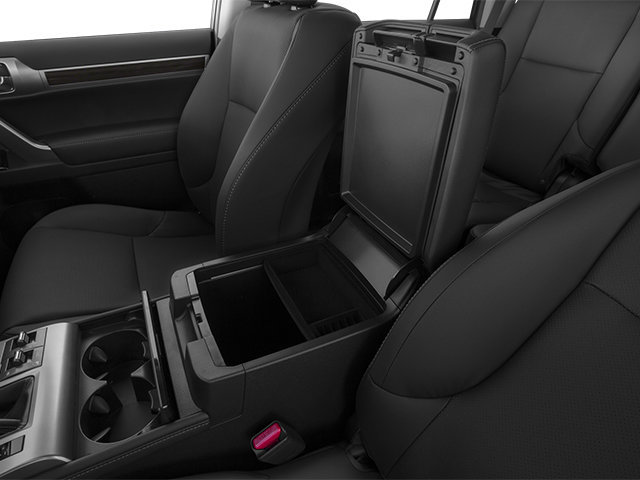 Used 2014 Lexus GX 460 Luxury AWD/4WD image 17