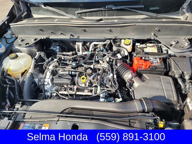 Used 2023 Ford Bronco Sport Big Bend image 29