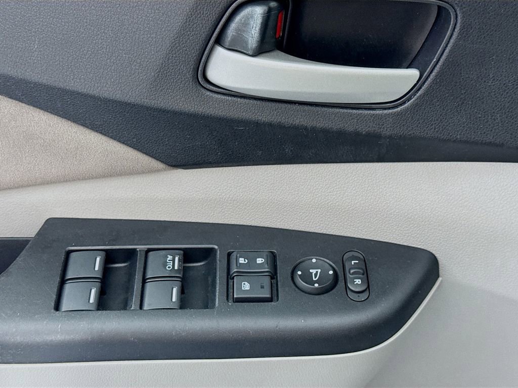 Used 2014 Honda CR-V EX image 21