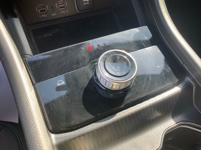 Used 2025 Jeep Grand Cherokee L Laredo w/ Luxury Tech Group I image 19