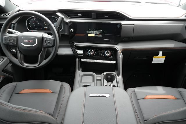 New 2026 GMC Sierra 2500 AT4 w/ AT4 Premium Plus Package AWD/4WD image 13