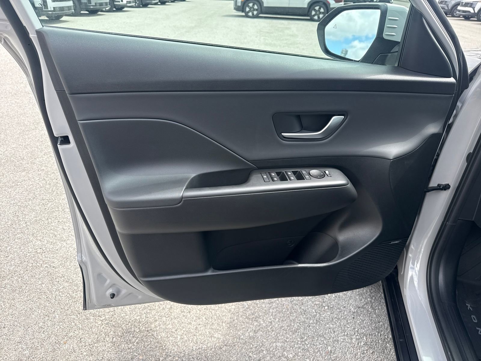 New 2026 Hyundai Kona Limited AWD/4WD image 11