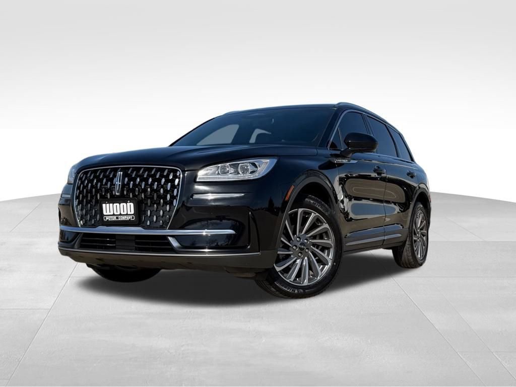 Used 2023 Lincoln Corsair Reserve image 7