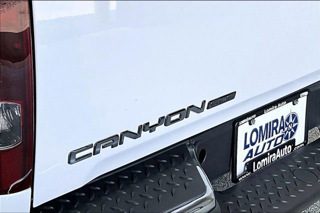 Used 2008 GMC Canyon SLE w/ Glass Package RWD image 41