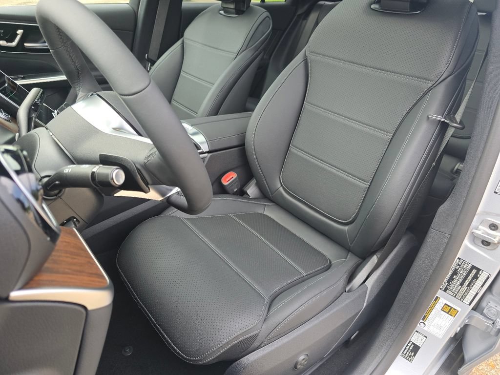 New 2026 Mercedes-Benz GLC 300 4MATIC image 25