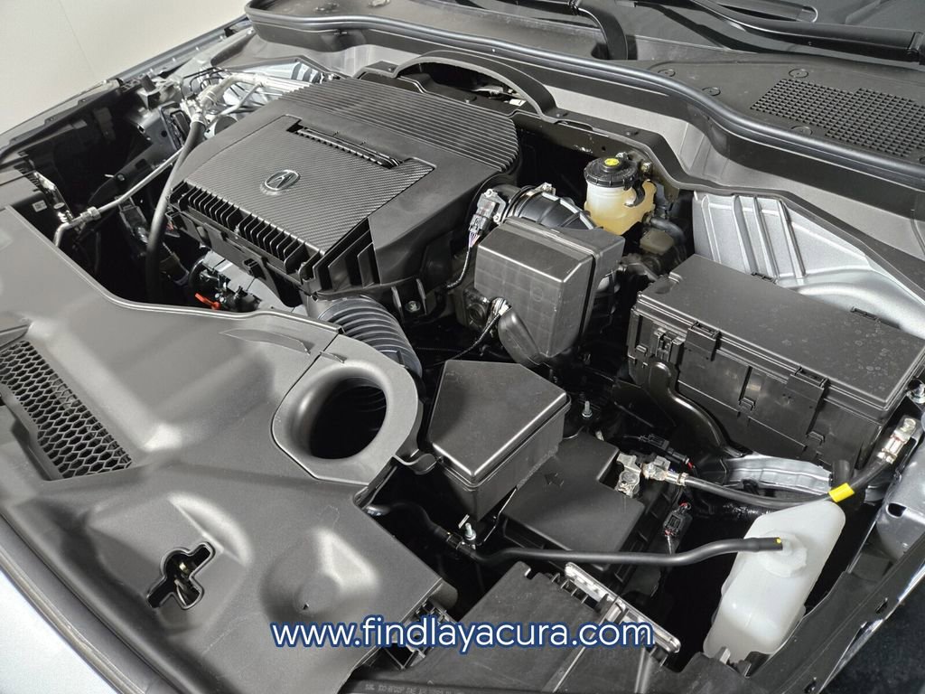 New 2026 Acura MDX w/ Technology Package image 19