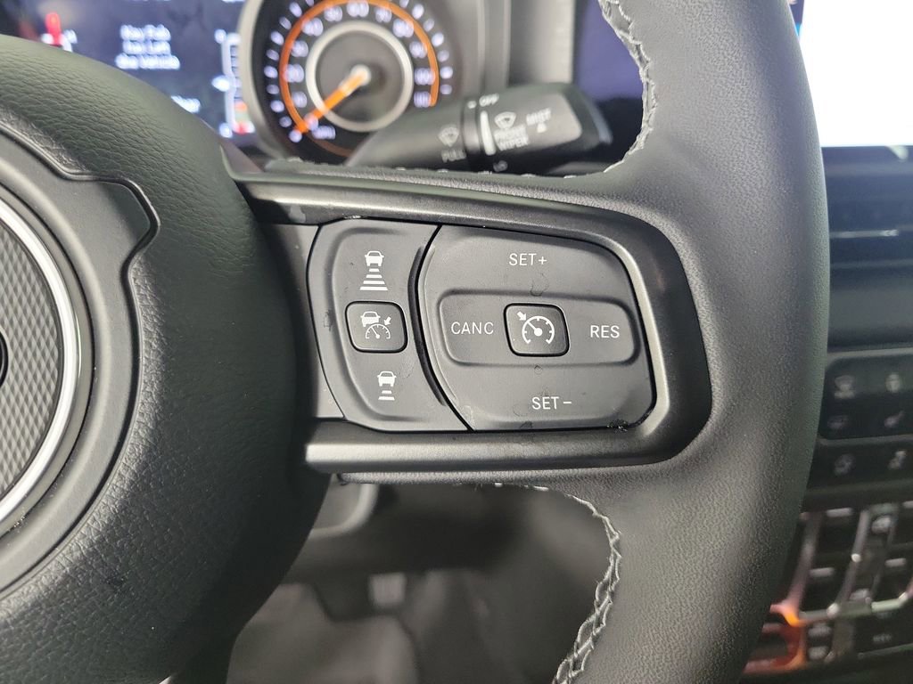 Used 2025 Jeep Gladiator Rubicon image 20