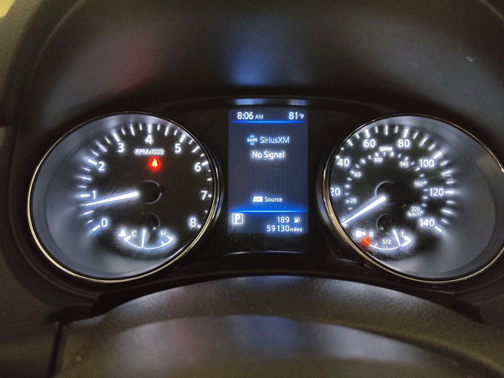 Used 2020 Nissan Rogue S FWD image 23