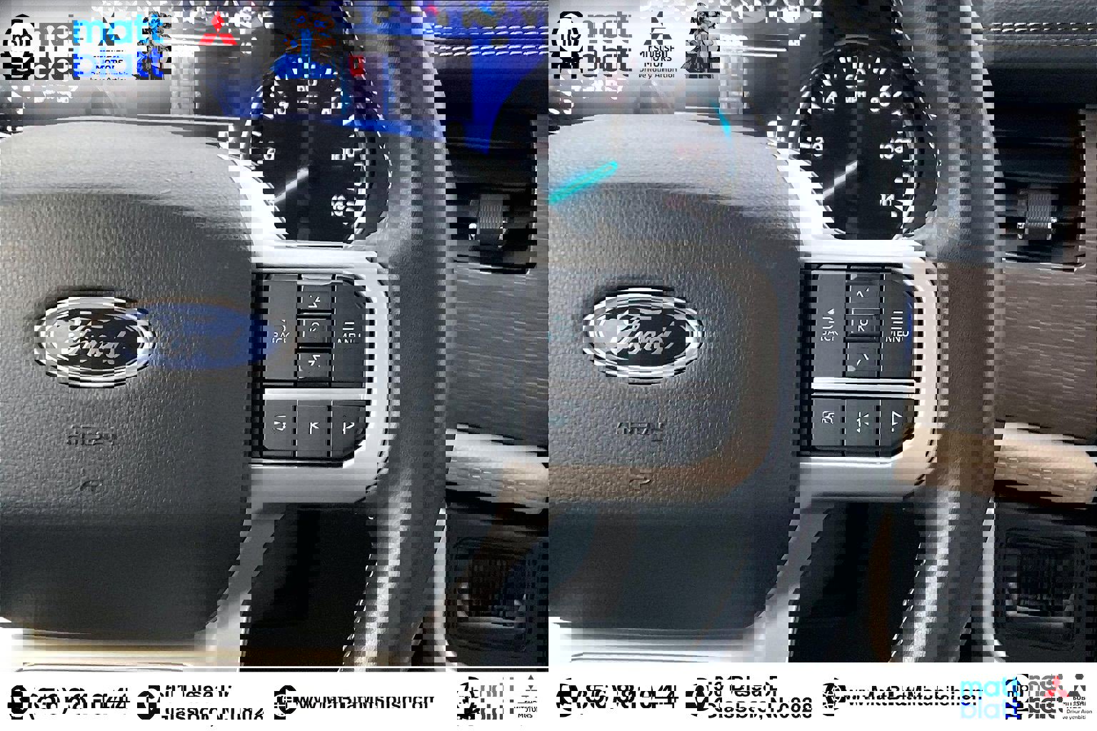 Used 2024 Ford Expedition Limited image 21