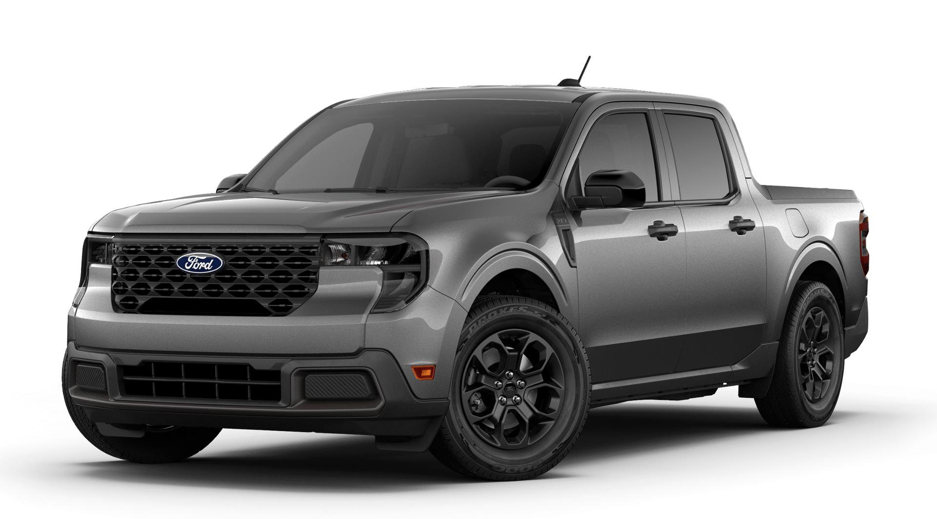 New 2026 Ford Maverick XLT