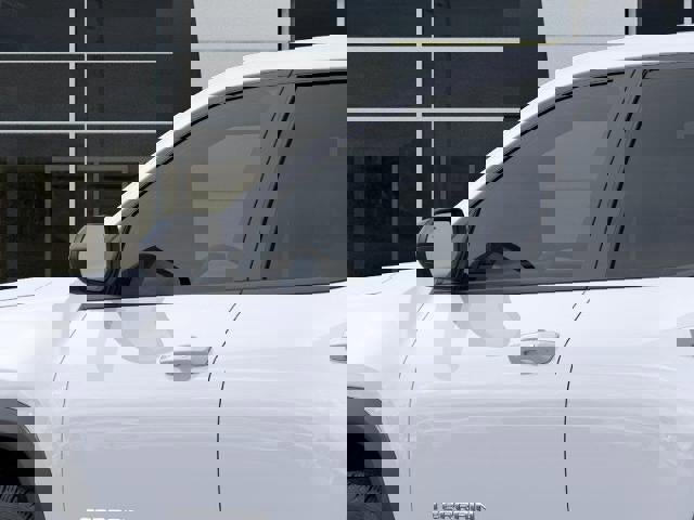 New 2026 GMC Terrain Elevation image 12