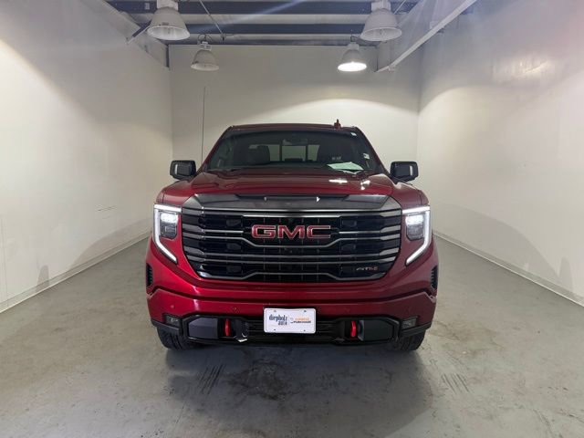 Used 2024 GMC Sierra 1500 AT4 w/ AT4 Premium Package image 2