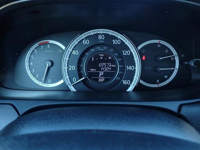 Used 2015 Honda Accord EX-L image 24
