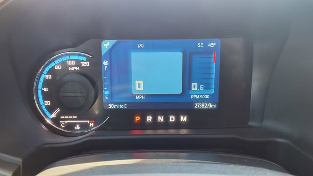 Used 2024 Ford Bronco Wildtrak image 34