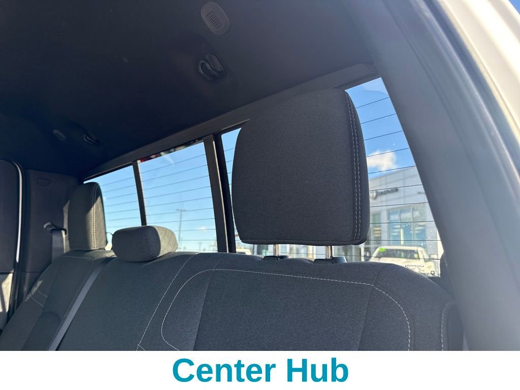 Used 2022 RAM 3500 Tradesman image 27