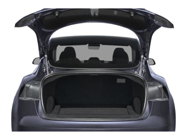 Used 2024 Tesla Model 3 Long Range RWD image 10