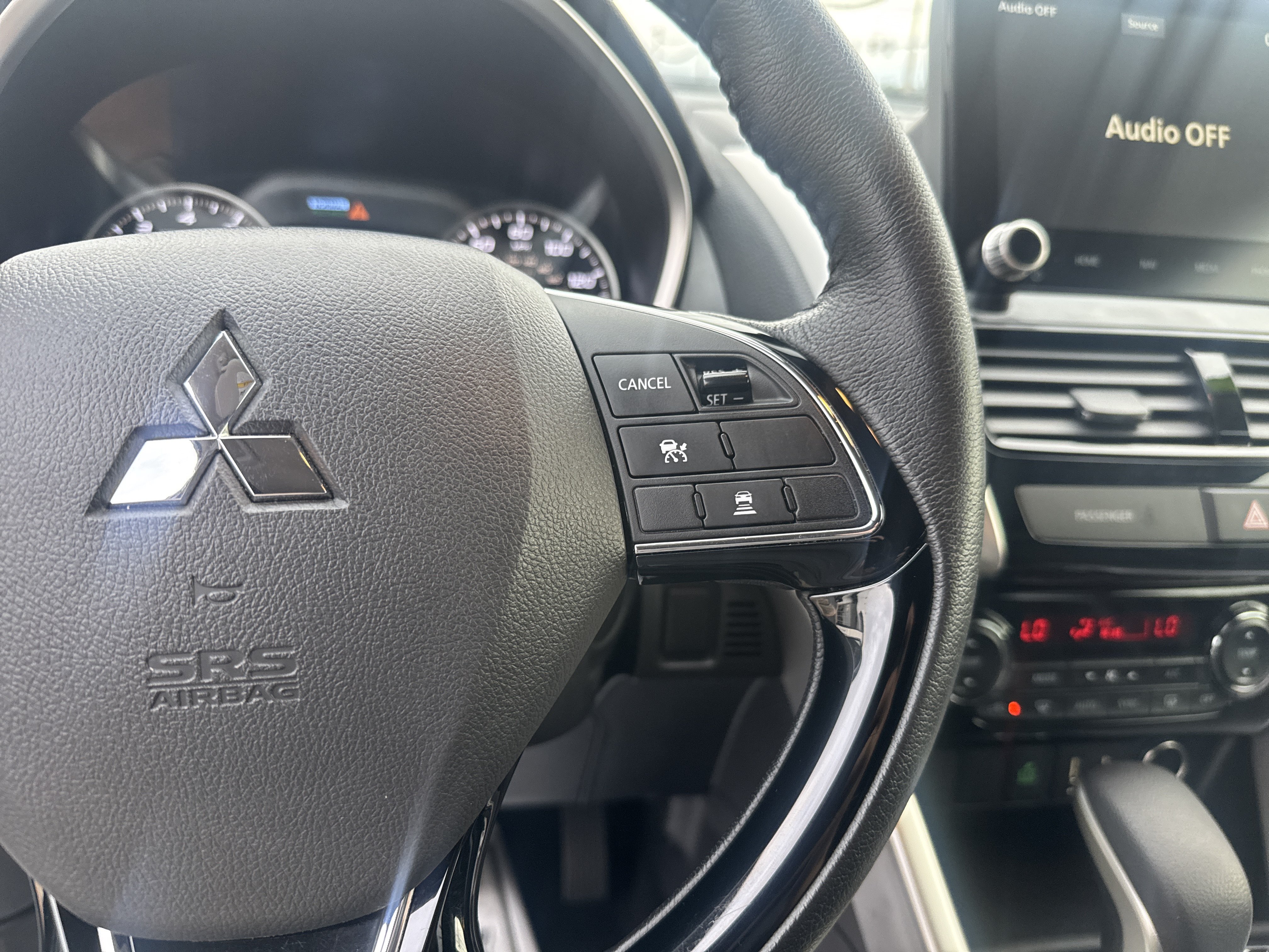 Used 2025 Mitsubishi Eclipse Cross SE AWD/4WD image 19