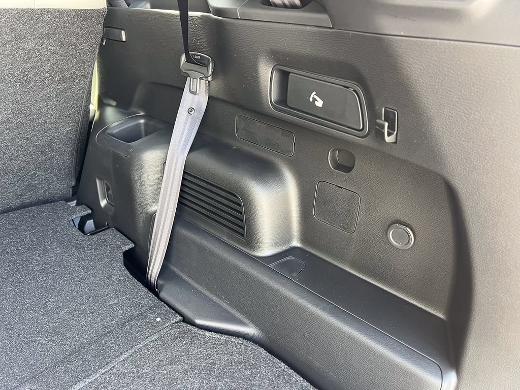 New 2026 Mitsubishi Outlander SE AWD/4WD image 13